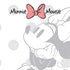 Disney Minnie Mouse Daydream Moto E5 Play Skin